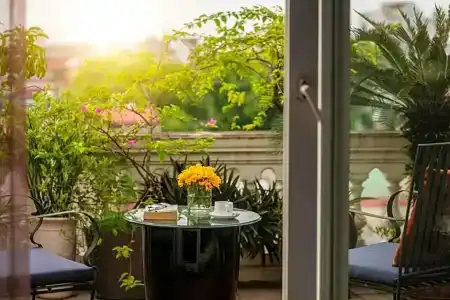 Hanoi Boutique & Spa - 72