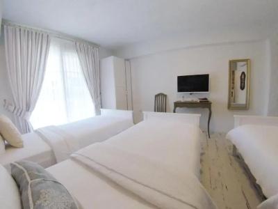 Morisi Konak Butik Otel - 26