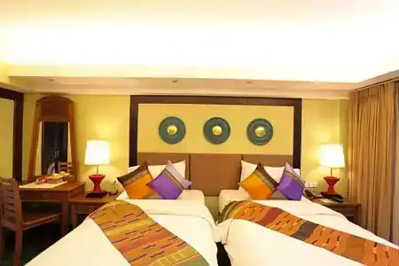 Viang Thapae Resort- Sha Extra Plus - 52