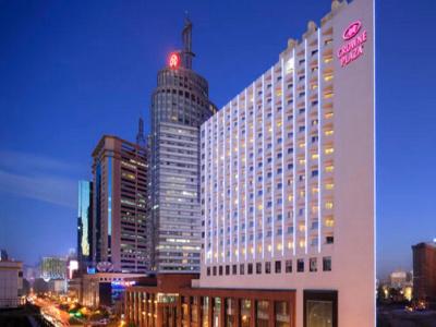 Crowne Plaza Kunming City Centre, An Ihg - 70