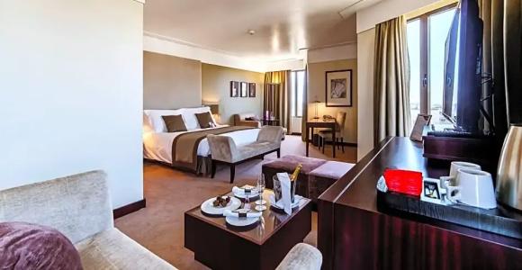 Crowne Plaza Porto, An Ihg - 30
