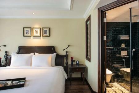 Hanoi La Siesta & Spa - 120
