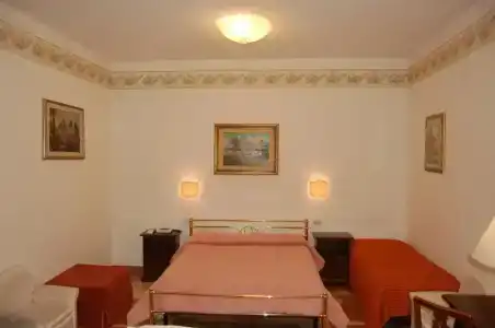 Belvedere - 16