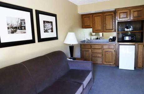 Best Western Inn and Conference Center - 26