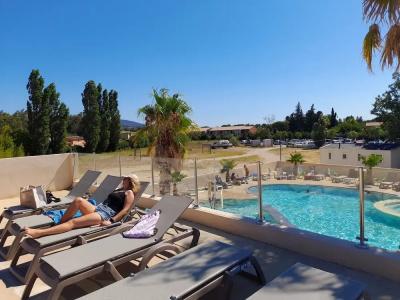 Domaine Du Golfe De Saint Tropez - 11