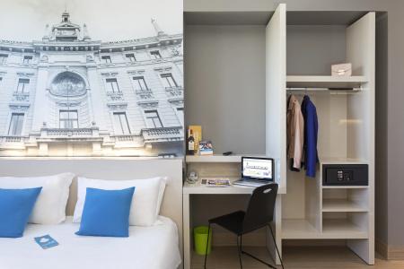 b&b Milano Cenisio Garibaldi - 9