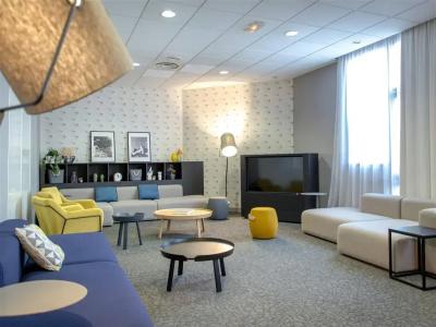 Mercure Hyères Centre Côte d'Azur - 15