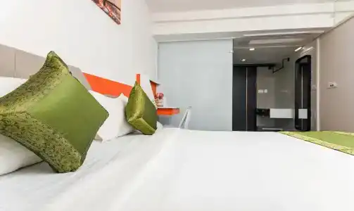 Treebo Trend Stay Tuned Jp Nagar - 37