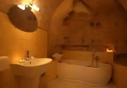 Caveoso - 8