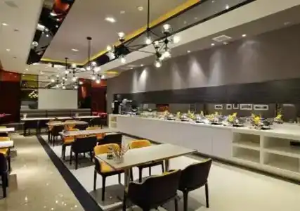 Jinjiang Inn Select Nanjing Hanzhongmen - 8
