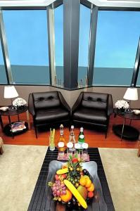 Sheraton Istanbul Atakoy - 82