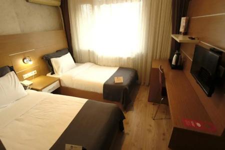 Rhisos Otel - 22