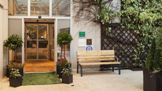 Holiday Inn Resort Le Touquet, An Ihg - 21