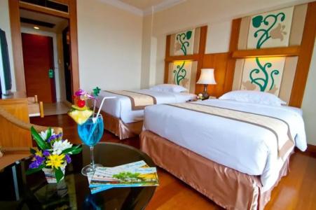 Golden Beach Pattaya - 80