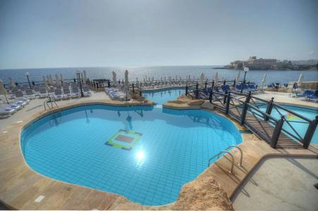 Radisson Blu Resort, Malta St. Julian's - 18