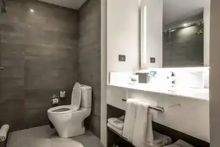 Four Points by Sheraton Puebla - 8