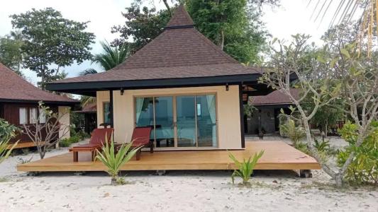 Koh Mook Sivalai Beach - 54