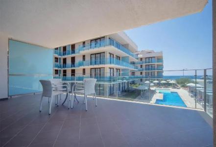 ApartFerrer Skyline - 122