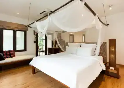 The Legend Chiang Rai Boutique River Resort & Spa - Sha Extra Plus - 49