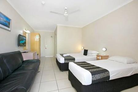 Cairns City Sheridan - 23