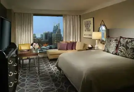 Omni Nashville - 53