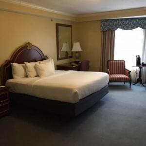Columbia Club - 26