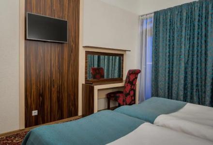Pirita Beach  & Spa - 51