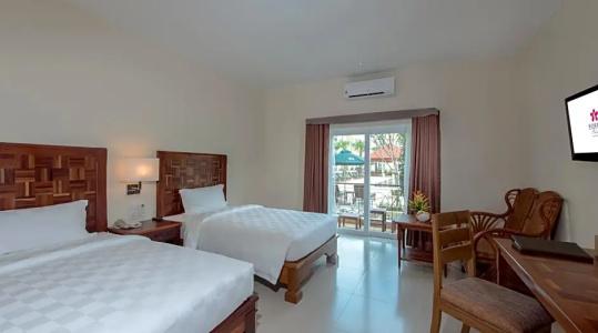 Sokha Palace Siem Reap - 72