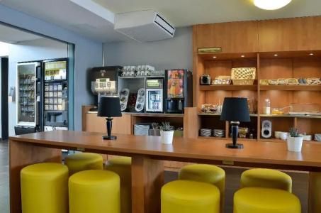 b&b Braunschweig-Nord - 10