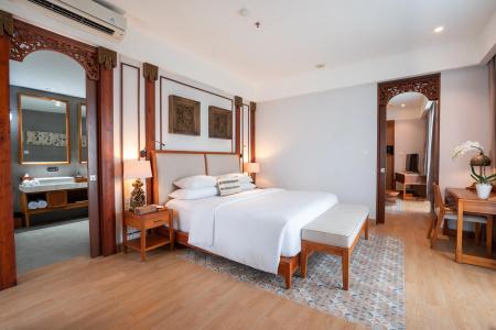 Kuta Seaview Boutique Resorts - 3