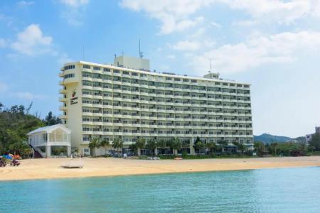 Kanehide Kise Beach Palace - 23