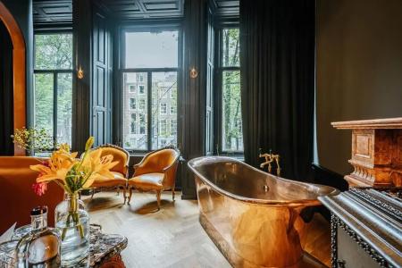 Boutique The Noblemen - 36