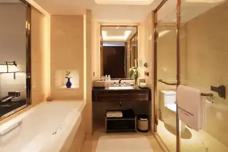 Wyndham Grand Plaza Royale Chongqing - 55