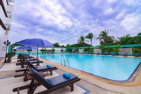 Visa Hua Hin - Sha Plus - 48