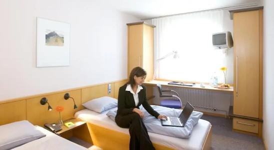 AkademieHotel - 9