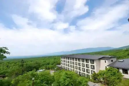 Resort Laforet Nasu - 22