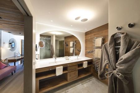 Alpin Spa Tuxerhof - 26