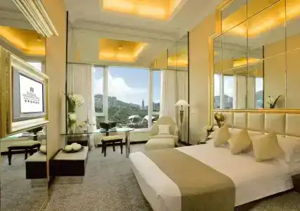 Regal Hongkong - 11