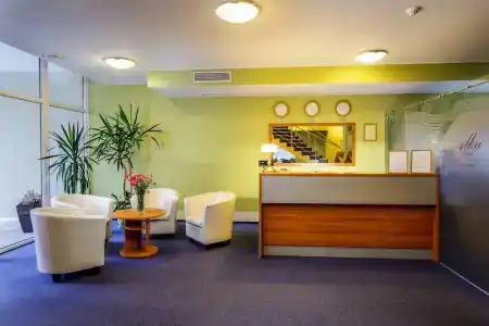 Alka Boutique & Spa - 1