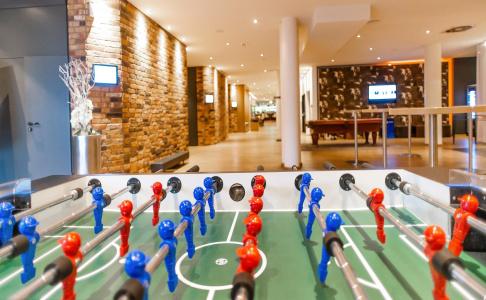 Best Western Trier City - 27