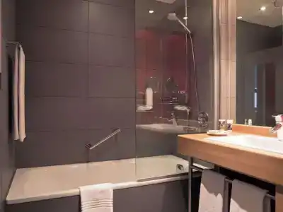 Mercure Stuttgart Airport Messe - 48
