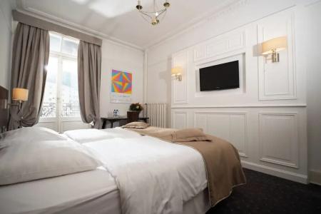 J5s Helvetie & La Brasserie - 116