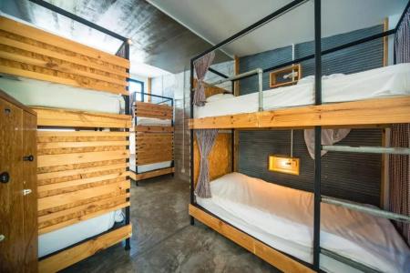 ChillHub Hostel Phuket - 26