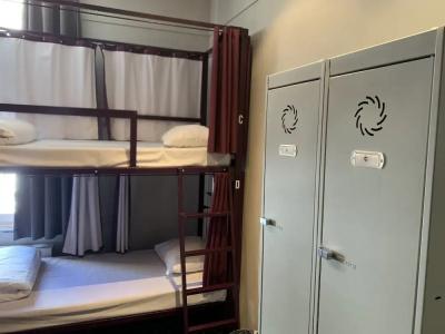 Safestay Brussels - 69