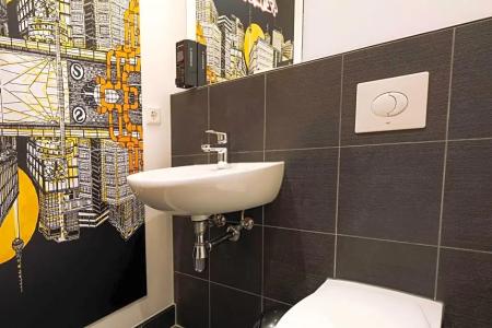 One80° Hostels Berlin - 76