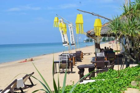 Lanta Nice Beach Resort - Sha Extra Plus - 13