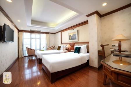 Babylon Grand & Spa (Formerly Thien Thai) - 78