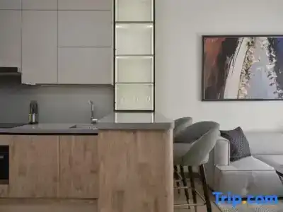 Stylo Residences & Suites - 148