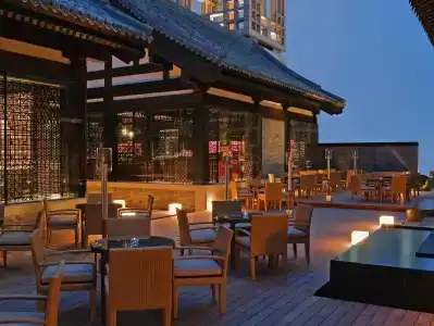 Park Hyatt Beijing - 16