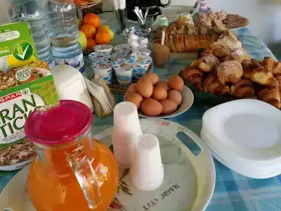 b&b Casa Laganà - 10